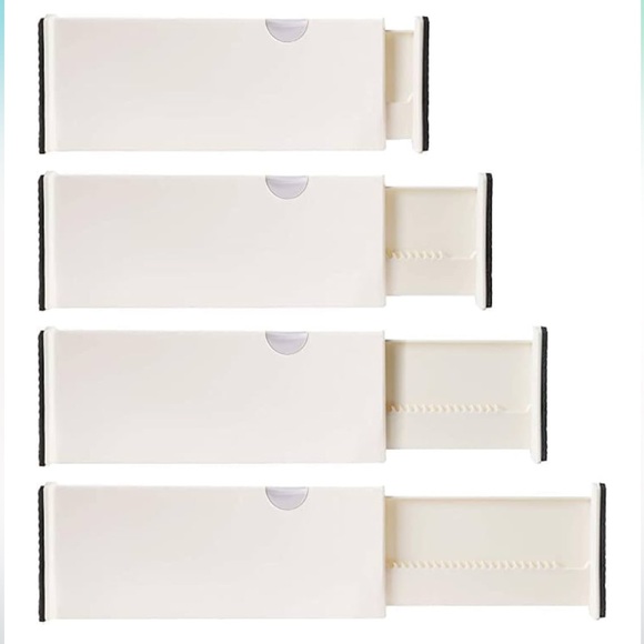 Adjustable Drawer Dividers - Picture 1 of 6